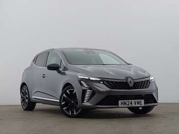 2024 - 1.6 E-TECH full hybrid 145 Techno 5dr Auto