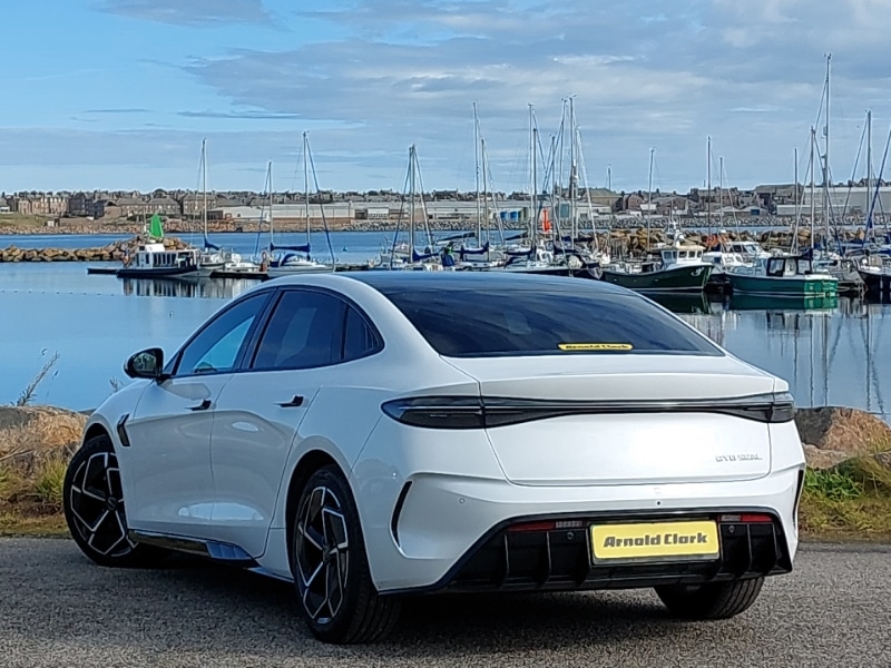 Used BYD Seal 2025 for sale - 78066505: Photo 3