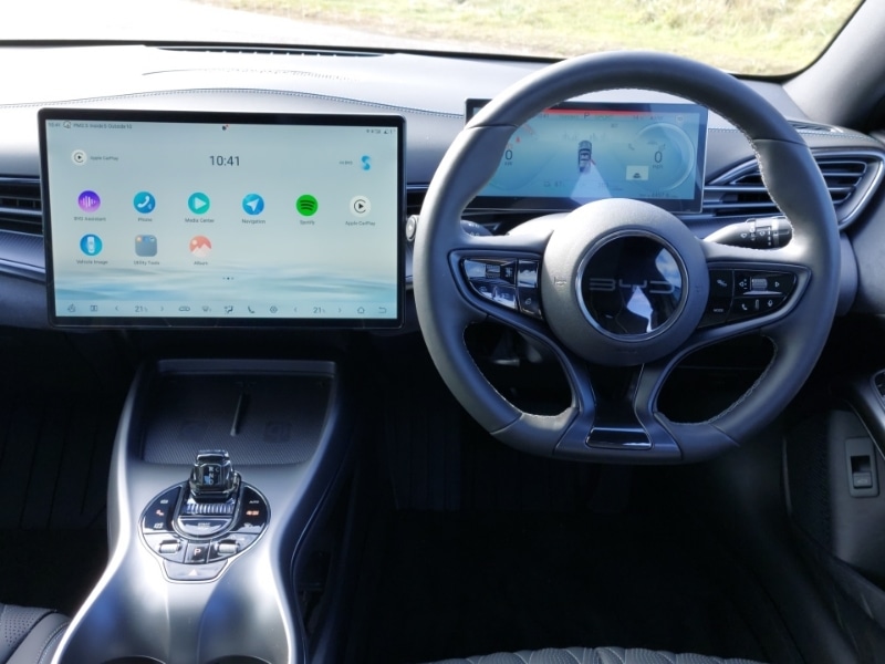 Used BYD Seal 2025 for sale - 78066505: Photo 7