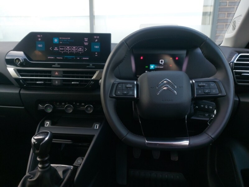 Used Citroen C4 2022 for sale - 77580924: Photo 7