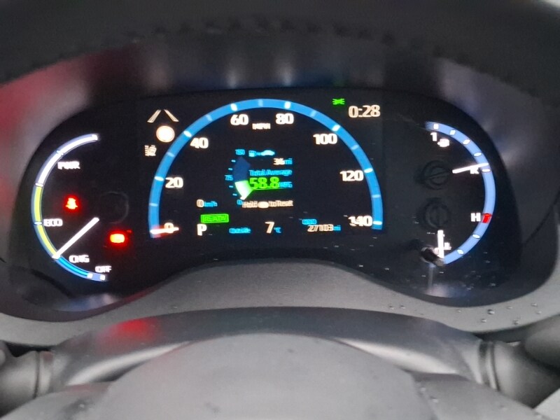 Used Toyota Yaris Cross 2022 for sale - 78140297: Photo 11