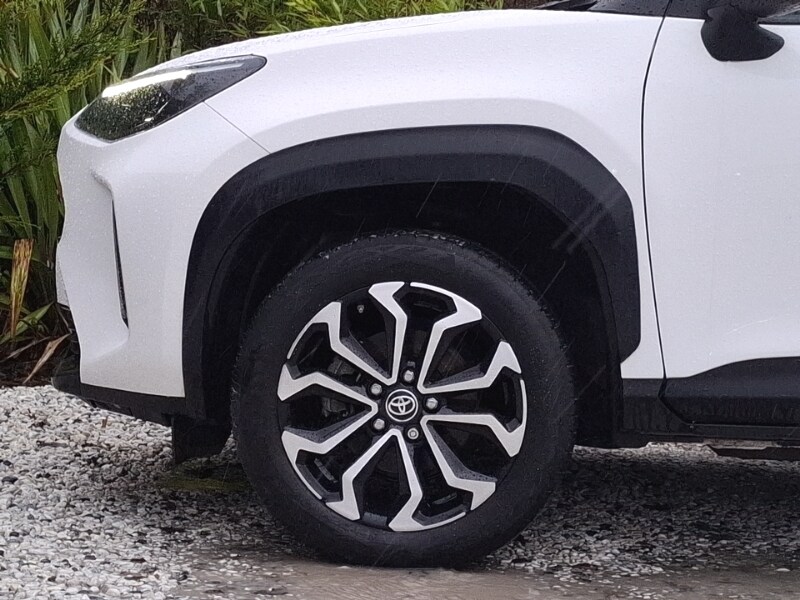 Used Toyota Yaris Cross 2022 for sale - 78140297: Photo 12