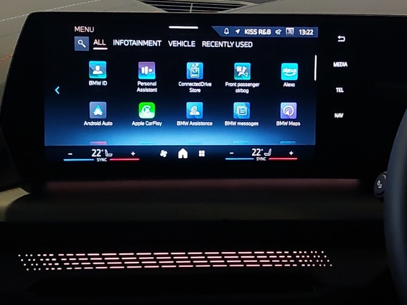 Used BMW 1 Series 2025 for sale - 76861608: Photo 8