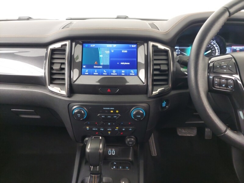 Used Ford Ranger 2023 for sale - 77817295: Photo 10