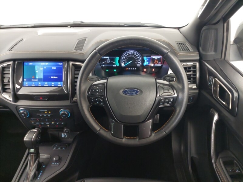 Used Ford Ranger 2023 for sale - 77817295: Photo 11