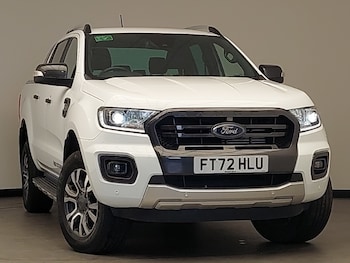 Ford Ranger feature image