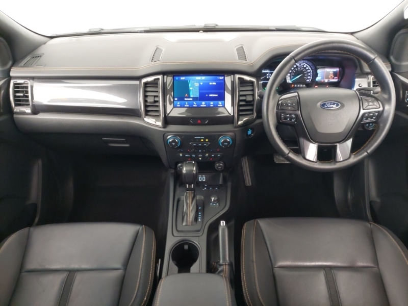 Used Ford Ranger 2023 for sale - 77817295: Photo 2