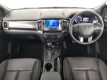 Used Ford Ranger 2023 for sale - 77817295: Photo