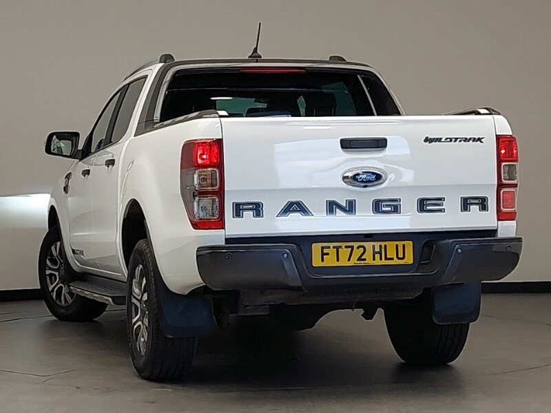 Used Ford Ranger 2023 for sale - 77817295: Photo 3