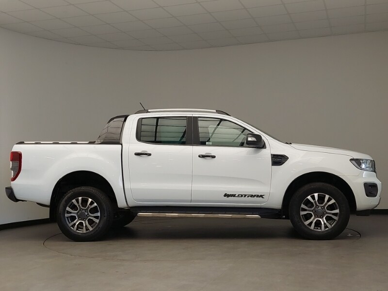 Used Ford Ranger 2023 for sale - 77817295: Photo 4