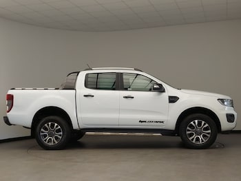 Used Ford Ranger 2023 for sale - 77817295: Photo