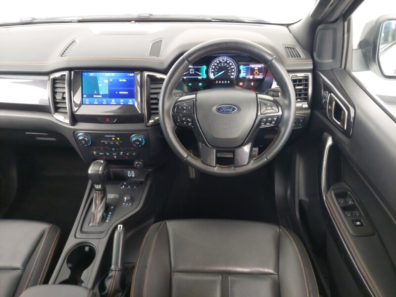 Used Ford Ranger 2023 for sale - 77817295: Photo 7