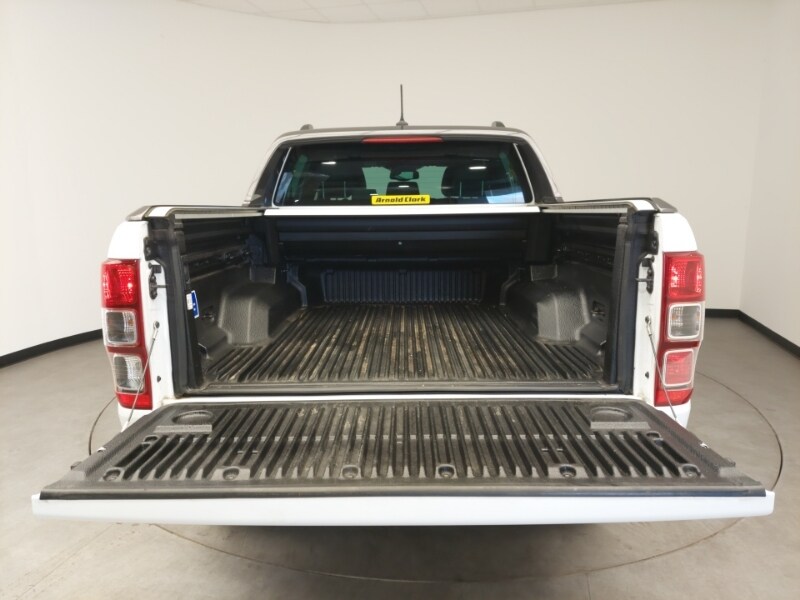 Used Ford Ranger 2023 for sale - 77817295: Photo 8