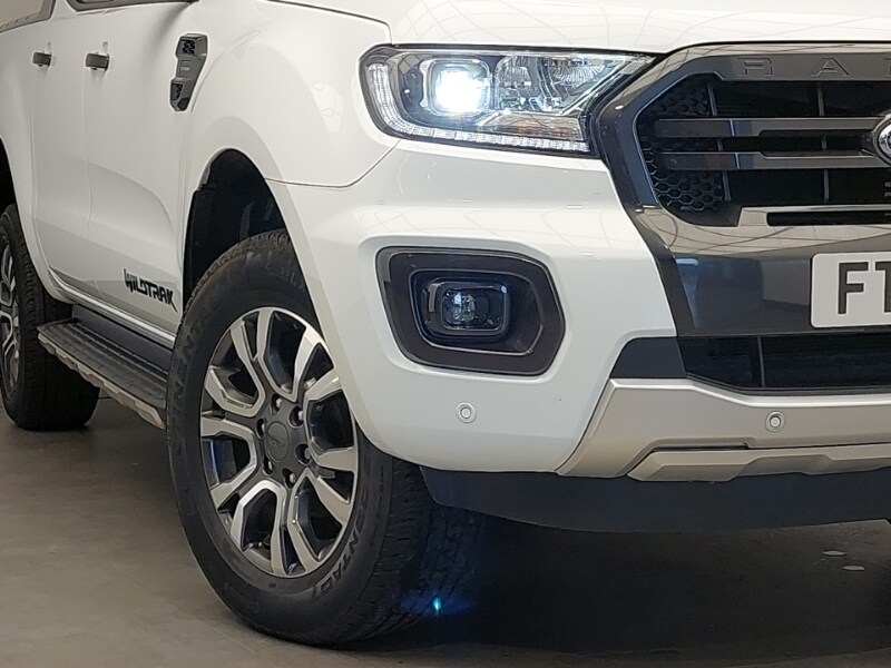 Used Ford Ranger 2023 for sale - 77817295: Photo 9