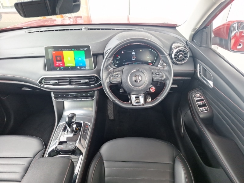 Used MG MG HS 2023 for sale - 78137252: Photo 10