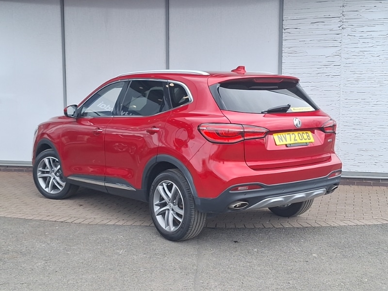 Used MG MG HS 2023 for sale - 78137252: Photo 3