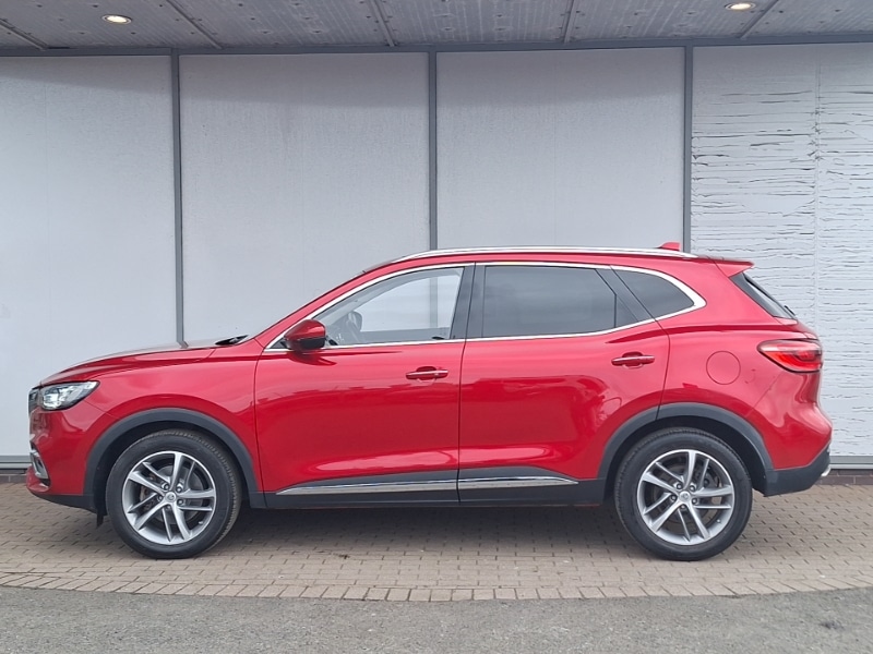 Used MG MG HS 2023 for sale - 78137252: Photo 4