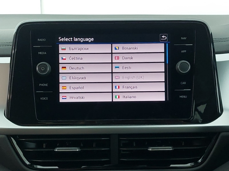 Used Volkswagen T-Roc 2025 for sale - 77986607: Photo 10