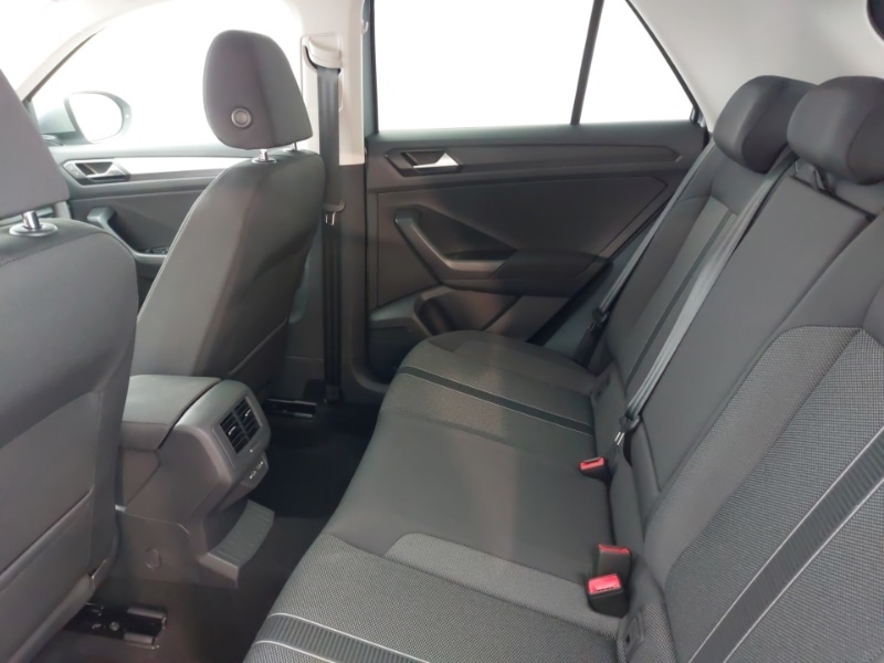 Used Volkswagen T-Roc 2025 for sale - 77986607: Photo 6