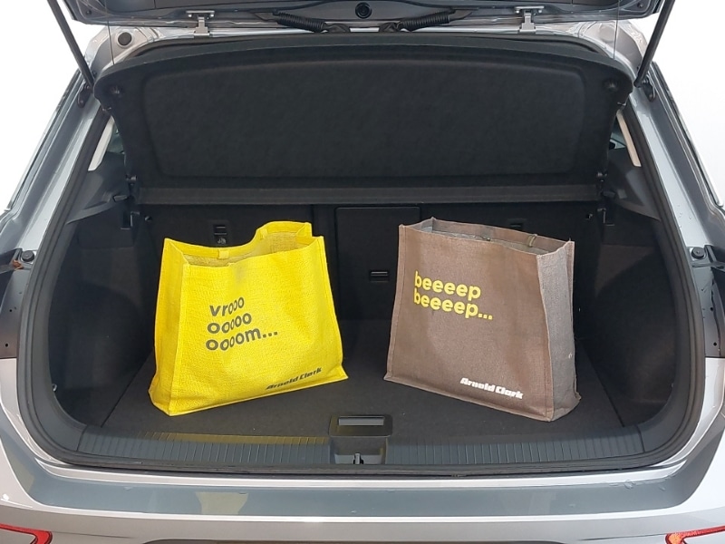 Used Volkswagen T-Roc 2025 for sale - 77986607: Photo 8