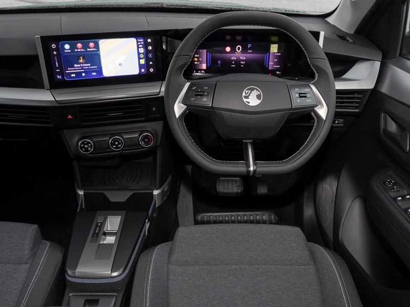 Used Vauxhall Frontera 2025 for sale - 77237370: Photo 8