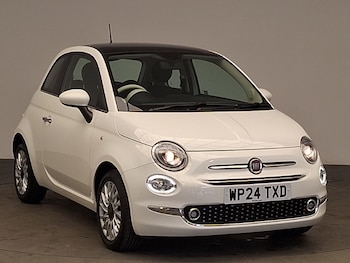 Used Fiat 500 2024 for sale - 79126285: Photo