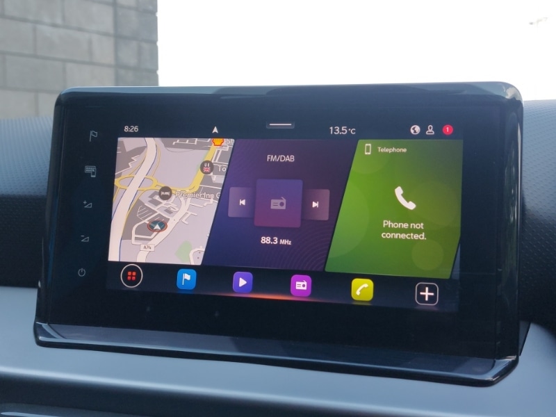 Used SEAT Ibiza 2024 for sale - 77115318: Photo 11