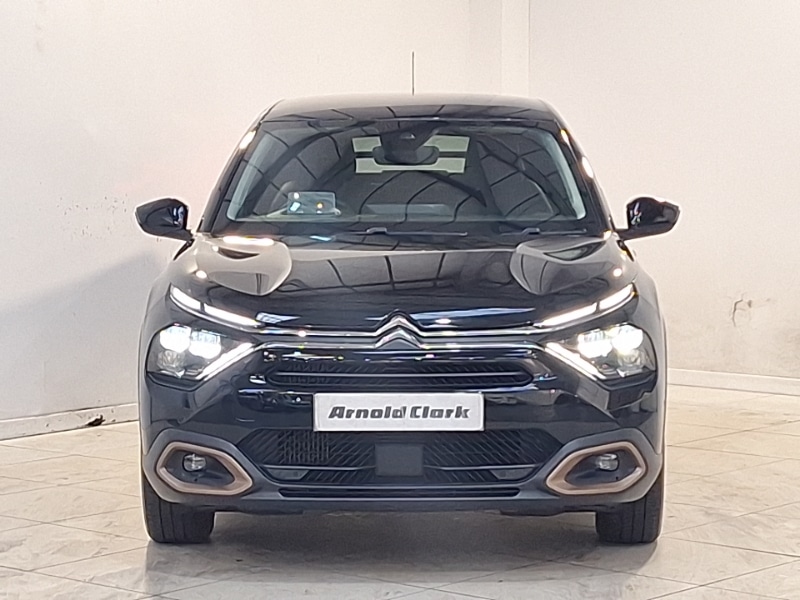 Used Citroen C4 2022 for sale - 76683234: Photo 12