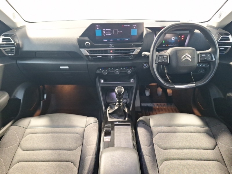 Used Citroen C4 2022 for sale - 76683234: Photo 2