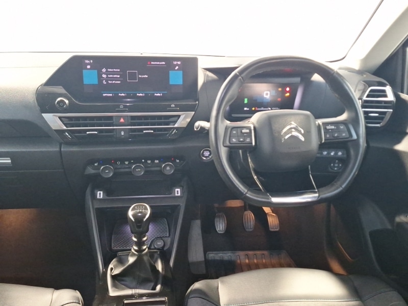 Used Citroen C4 2022 for sale - 76683234: Photo 7