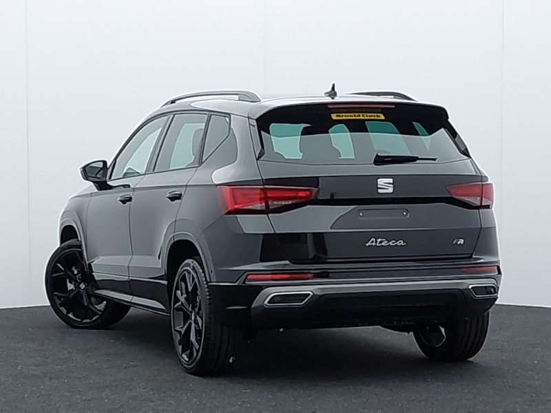 Used SEAT Ateca 2025 for sale - 76947827: Photo 3