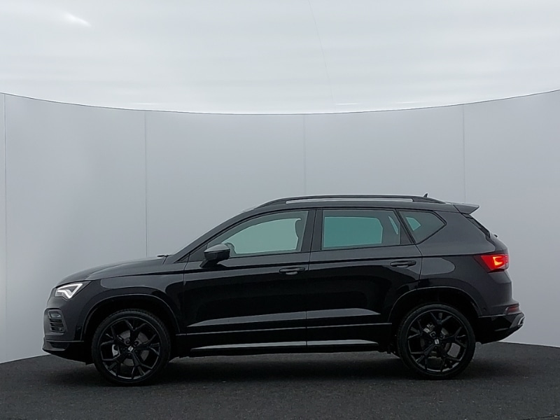 Used SEAT Ateca 2025 for sale - 76947827: Photo 4