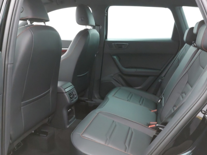 Used SEAT Ateca 2025 for sale - 76947827: Photo 6