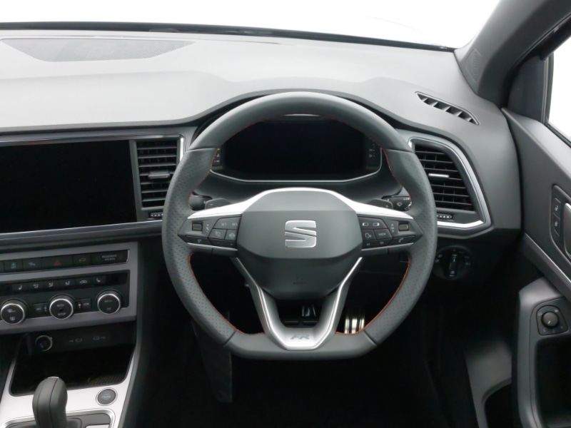 Used SEAT Ateca 2025 for sale - 76947827: Photo 7