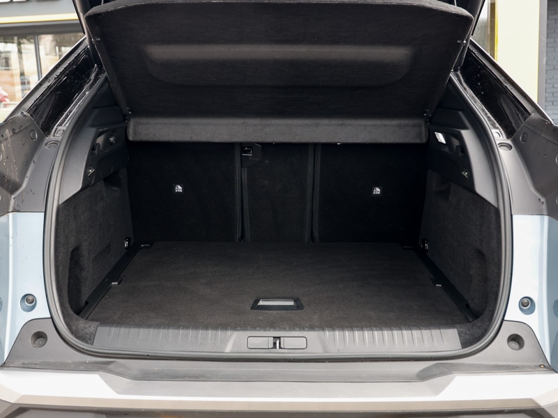 Used Peugeot 3008 2025 for sale - 77695090: Photo 8