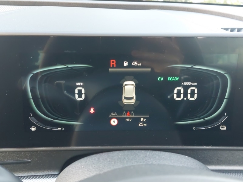 Used Kia Sportage 2025 for sale - 76624197: Photo 11