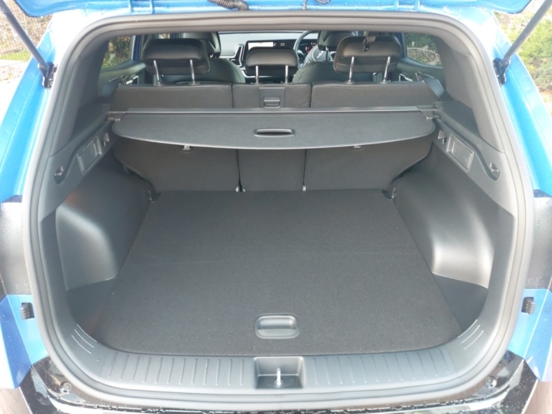 Used Kia Sportage 2025 for sale - 76624197: Photo 8