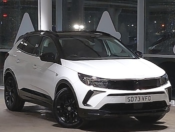 Vauxhall Grandland feature image