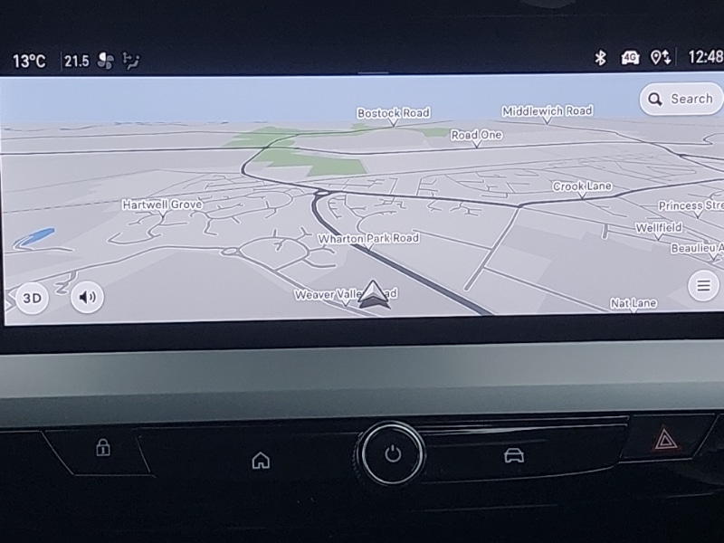 Used Vauxhall Mokka 2025 for sale - 76907457: Photo 10