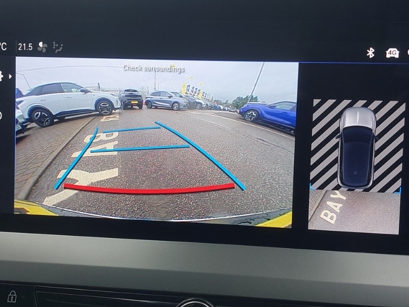 Used Vauxhall Mokka 2025 for sale - 76907457: Photo 11