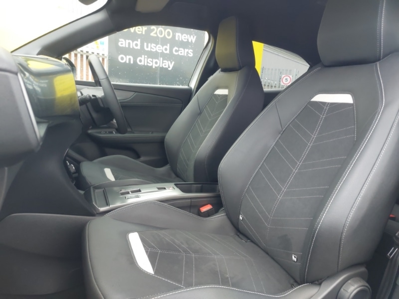 Used Vauxhall Mokka 2025 for sale - 76907457: Photo 5