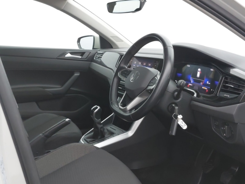 Used Volkswagen Polo 2023 for sale - 77889735: Photo 12