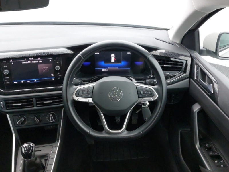 Used Volkswagen Polo 2023 for sale - 77889735: Photo 7