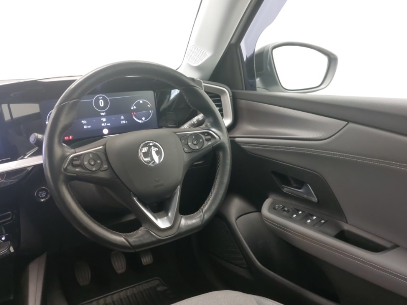 Used Vauxhall Mokka 2021 for sale - 76532625: Photo 11