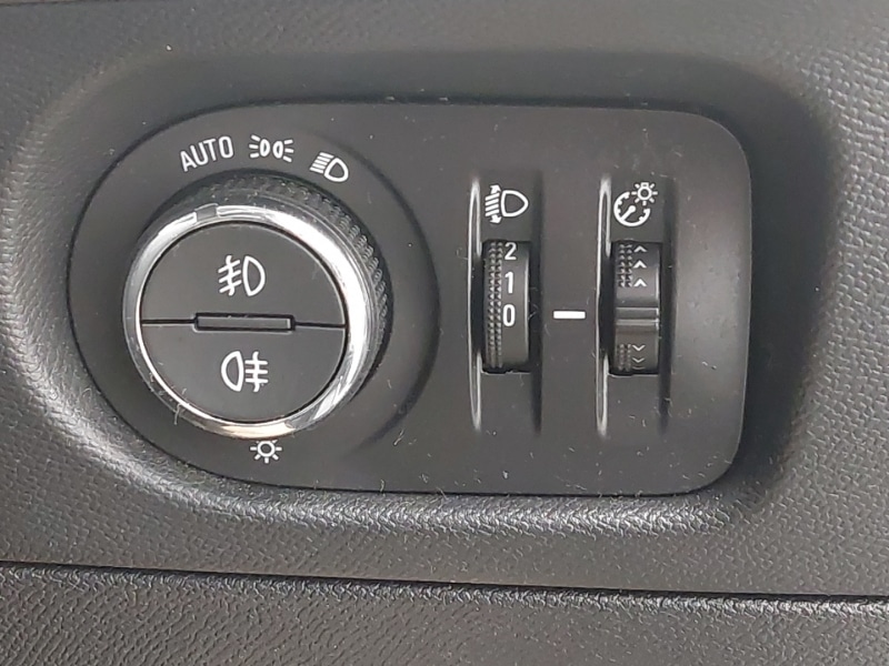 Used Vauxhall Mokka 2021 for sale - 76532625: Photo 12