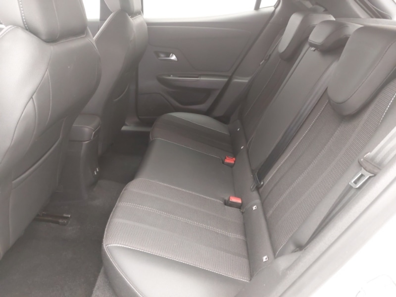 Used Vauxhall Mokka 2021 for sale - 76532625: Photo 6