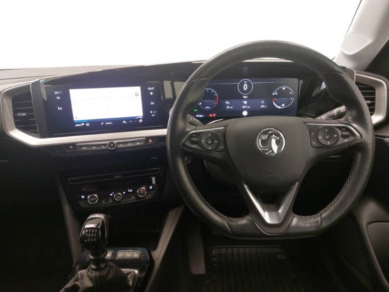 Used Vauxhall Mokka 2021 for sale - 76532625: Photo 7