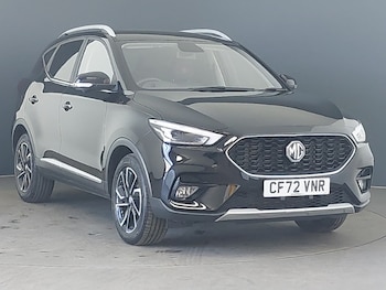 Used MG MG ZS 2023 for sale - 78510223: Photo