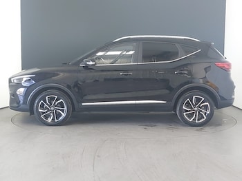 Used MG MG ZS 2023 for sale - 78510223: Photo