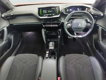 Used Peugeot 2008 2022 for sale - 75485646: Photo
